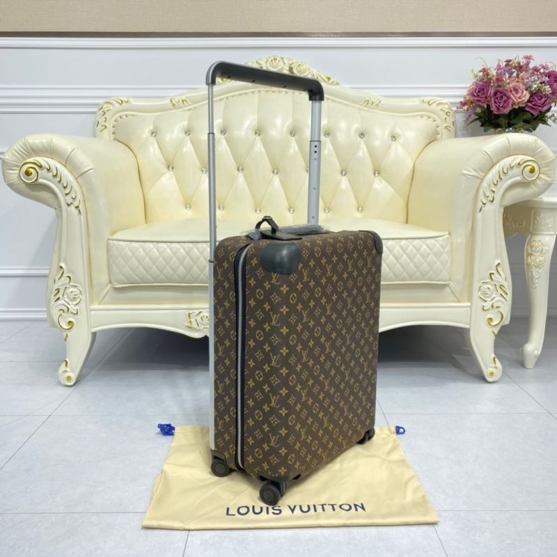 LV Suitcase